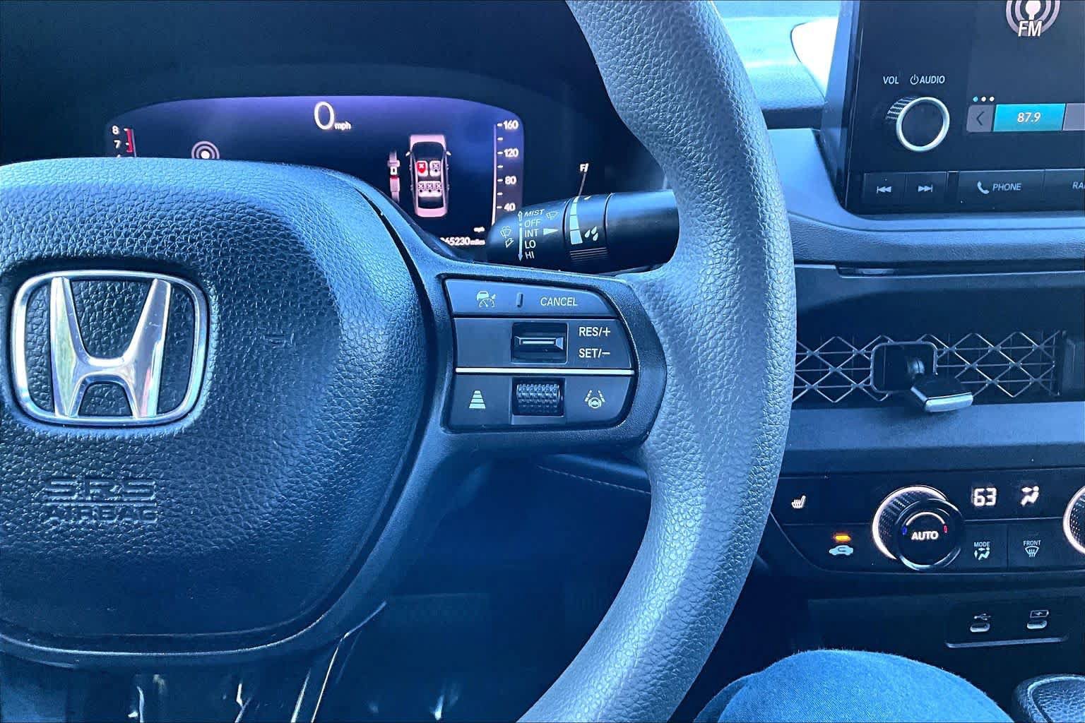 Used 2023 Honda Accord EX image 24