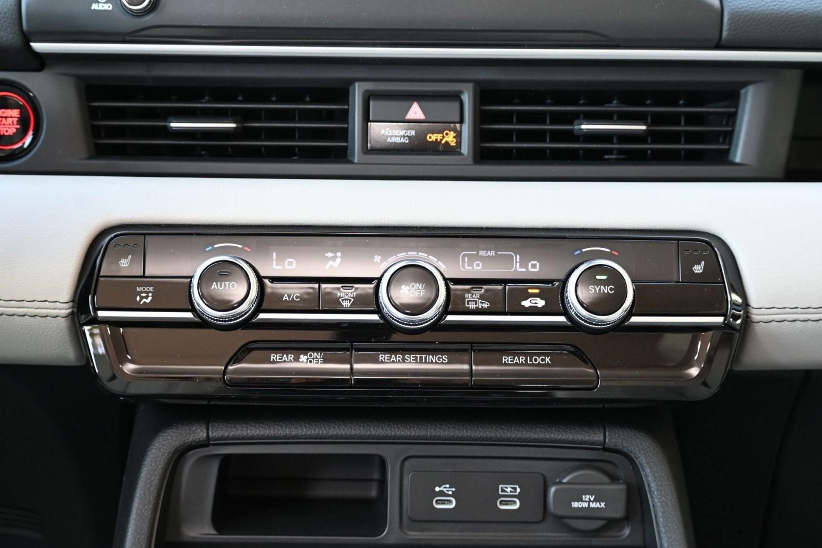 New 2026 Honda Pilot EX-L image 19