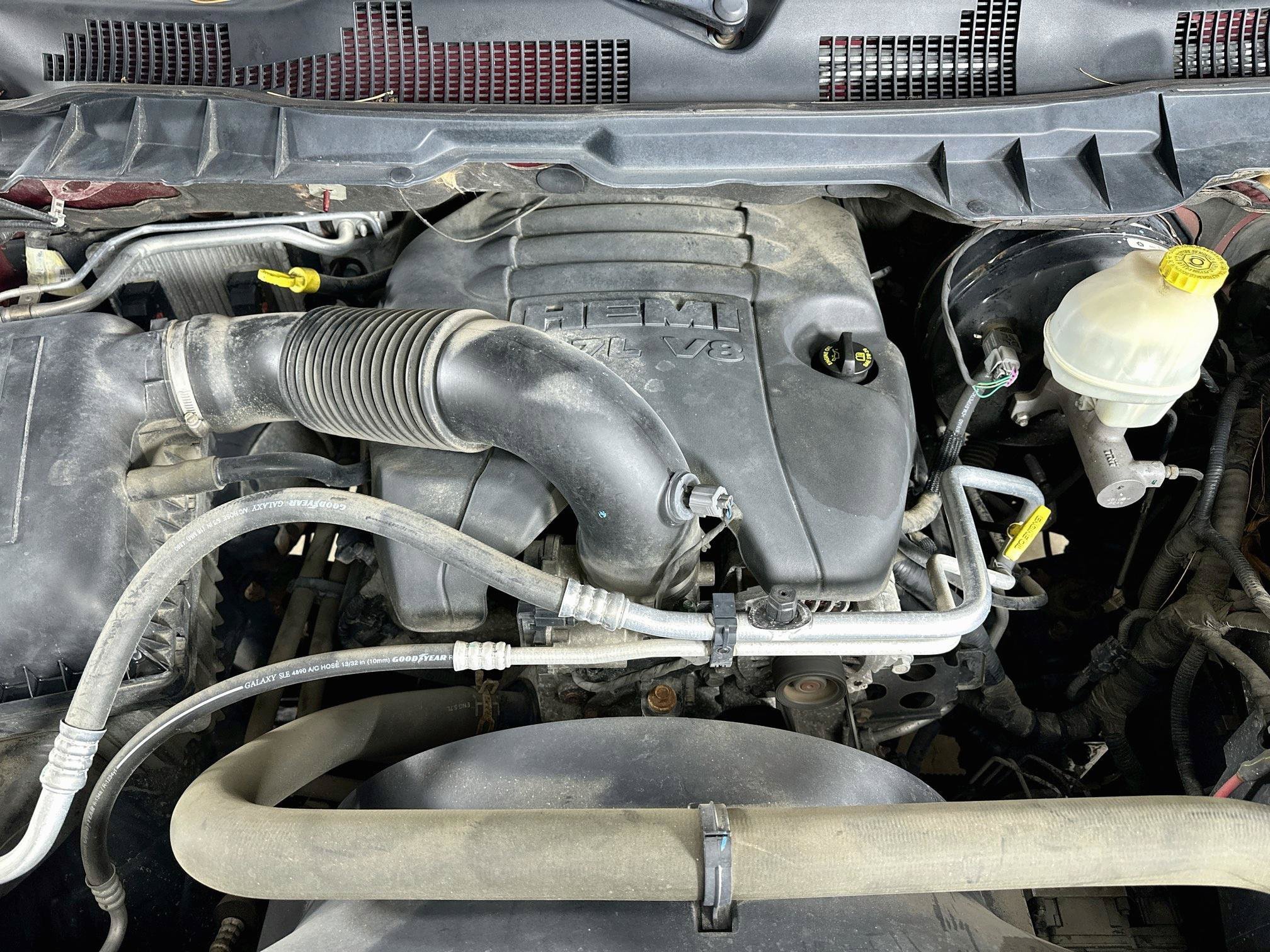 Used 2014 RAM 1500 Express AWD/4WD image 31