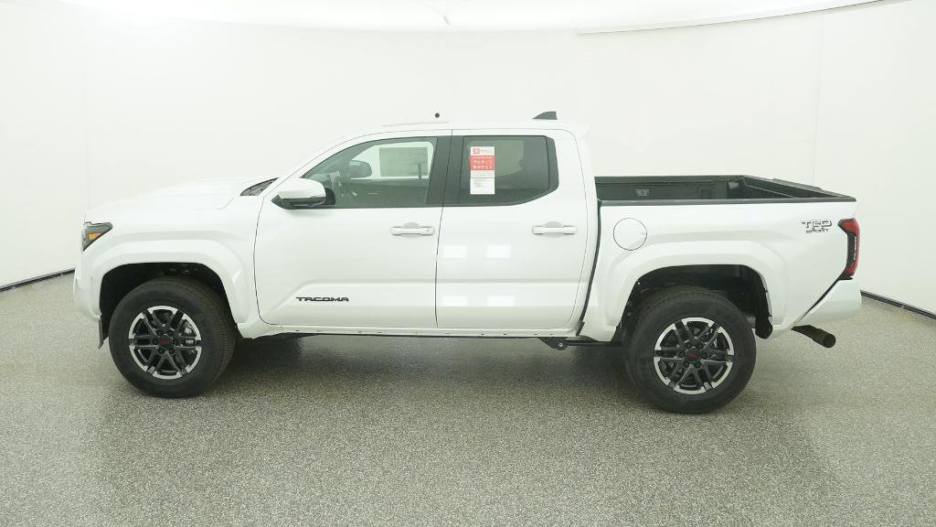 New 2026 Toyota Tacoma TRD Sport image 10