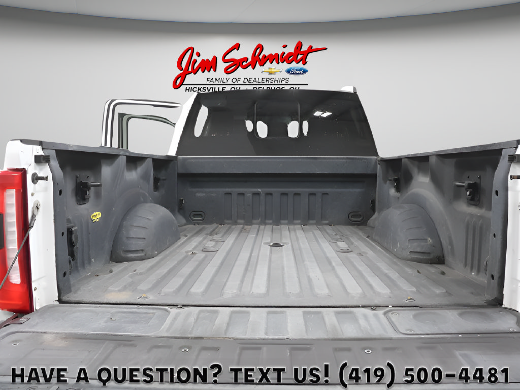 Used 2023 Ford F250 Lariat w/ Lariat Ultimate Package AWD/4WD image 30
