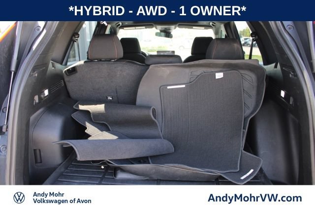 Used 2024 Honda CR-V Sport image 9