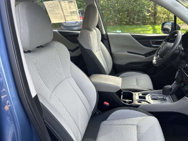 Used 2019 Subaru Forester w/ Alloy Wheel Package AWD/4WD image 29