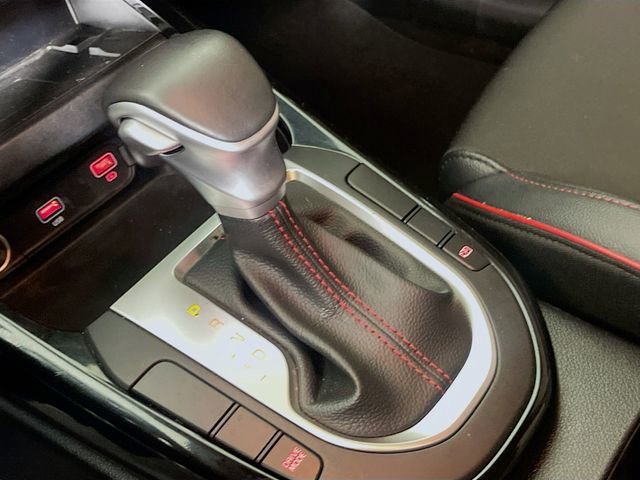Used 2024 Kia Forte GT FWD image 18