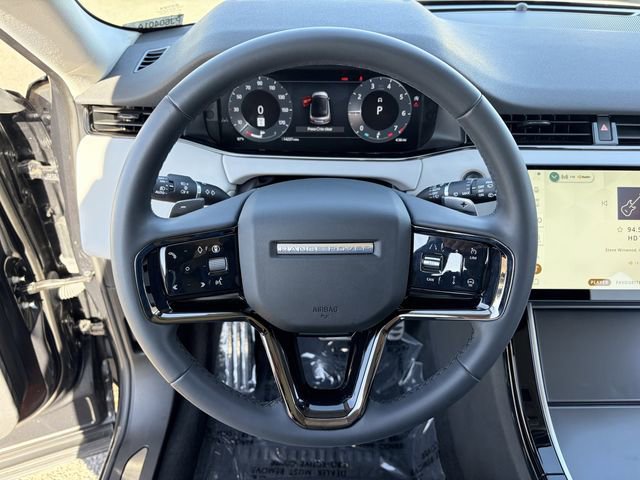 Used 2024 Land Rover Range Rover Evoque Dynamic SE image 10