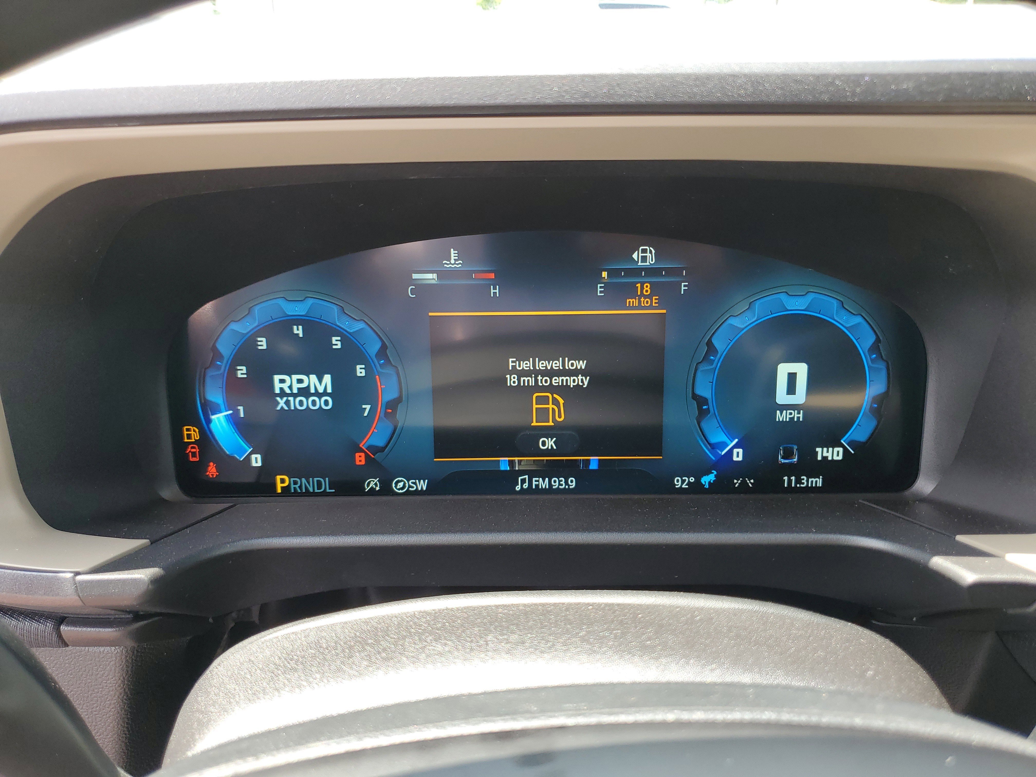 New 2025 Ford Bronco Sport Big Bend image 25