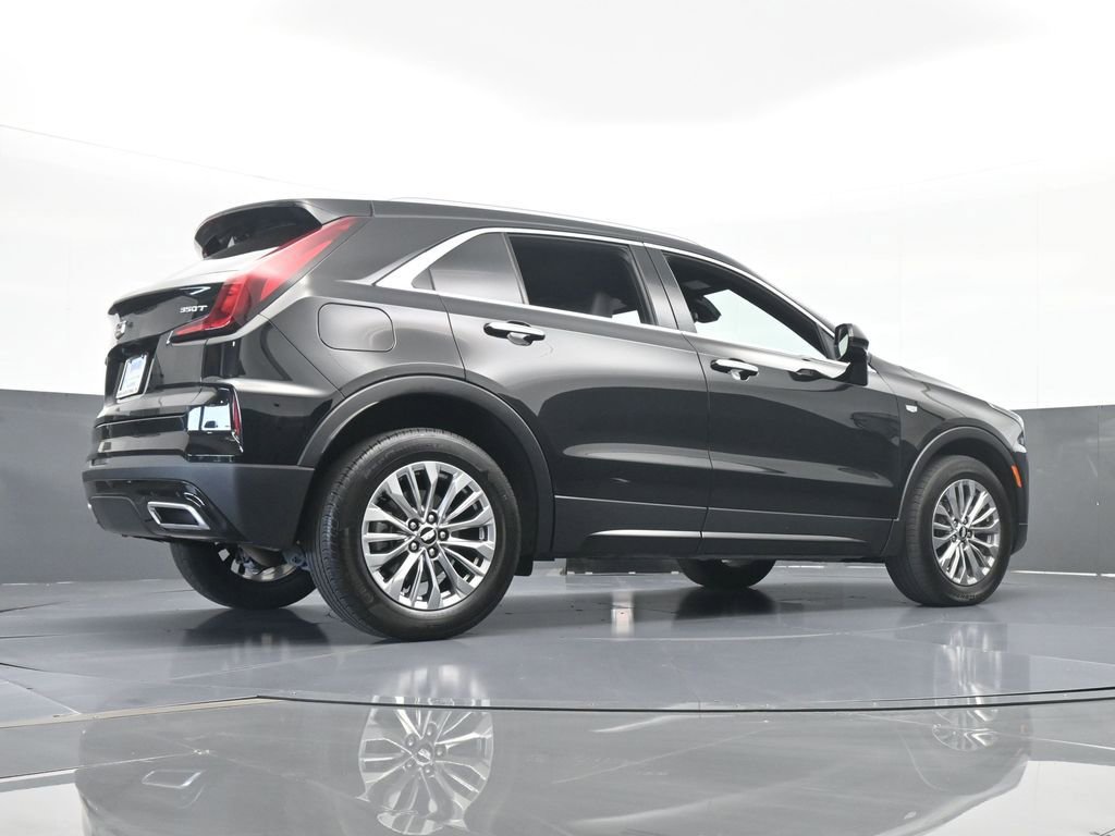 Used 2024 Cadillac XT4 Premium Luxury image 66
