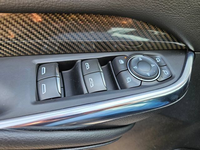 Used 2024 Cadillac XT4 Sport FWD image 31