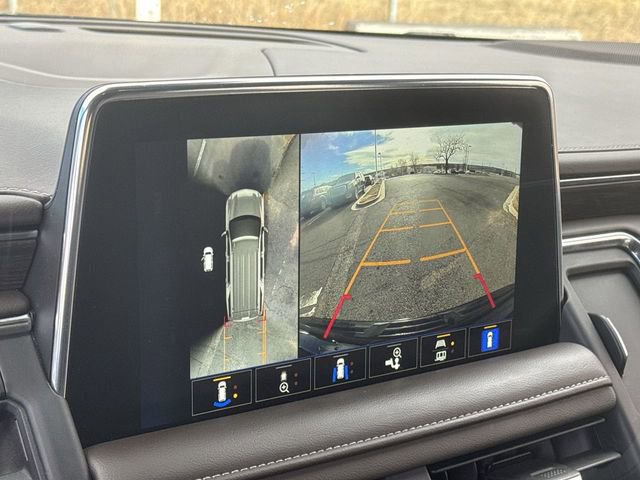 Certified 2023 Chevrolet Tahoe Z71 w/ Z71 Off-Road Package image 18