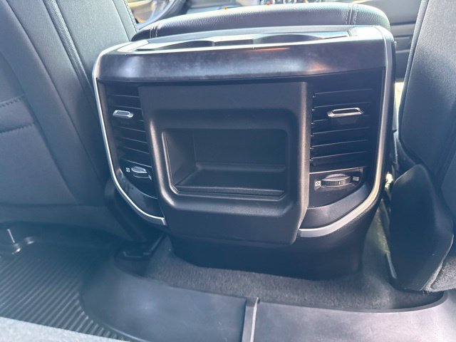 Used 2022 RAM 1500 Big Horn AWD/4WD image 25