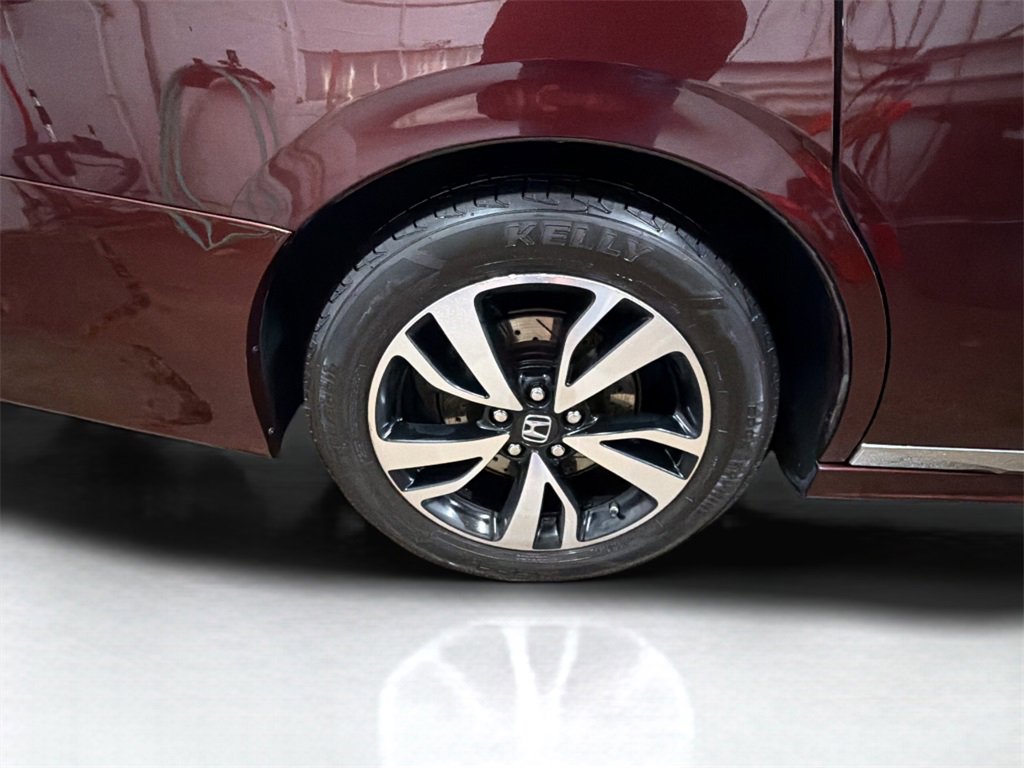 Used 2018 Honda Odyssey Elite image 28