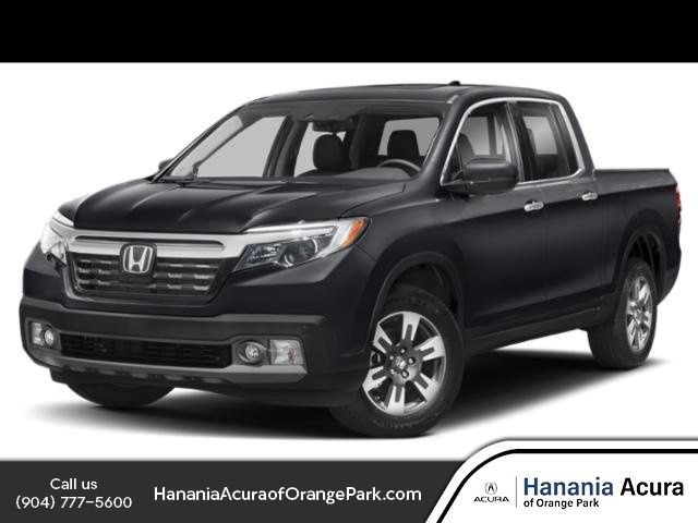 Used 2019 Honda Ridgeline RTL-E video 1