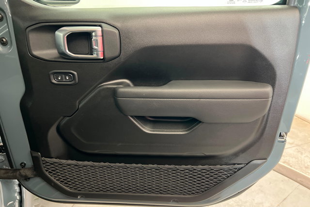 New 2026 Jeep Wrangler Unlimited Rubicon image 23