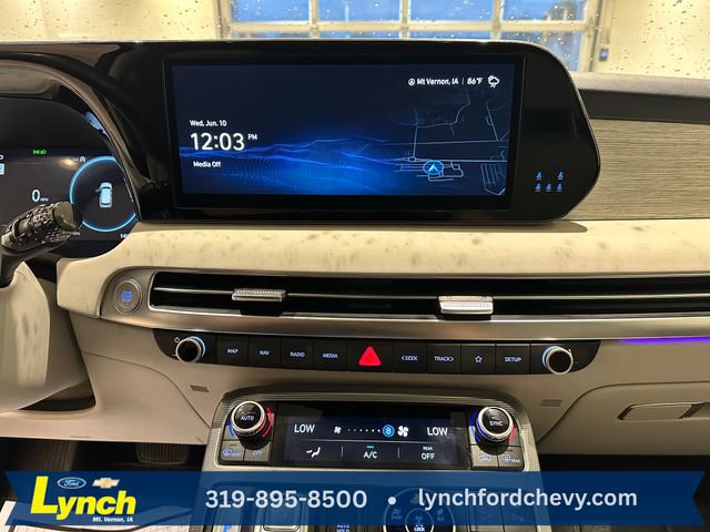 Used 2024 Hyundai Palisade Calligraphy AWD/4WD image 14