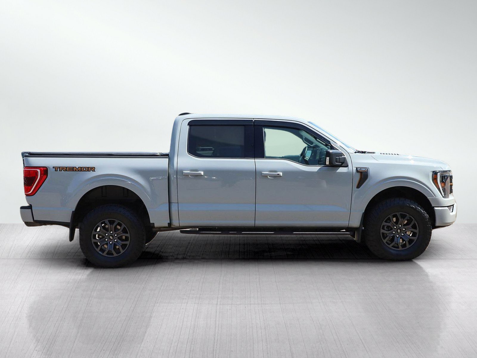 Used 2023 Ford F150 Tremor AWD/4WD image 7