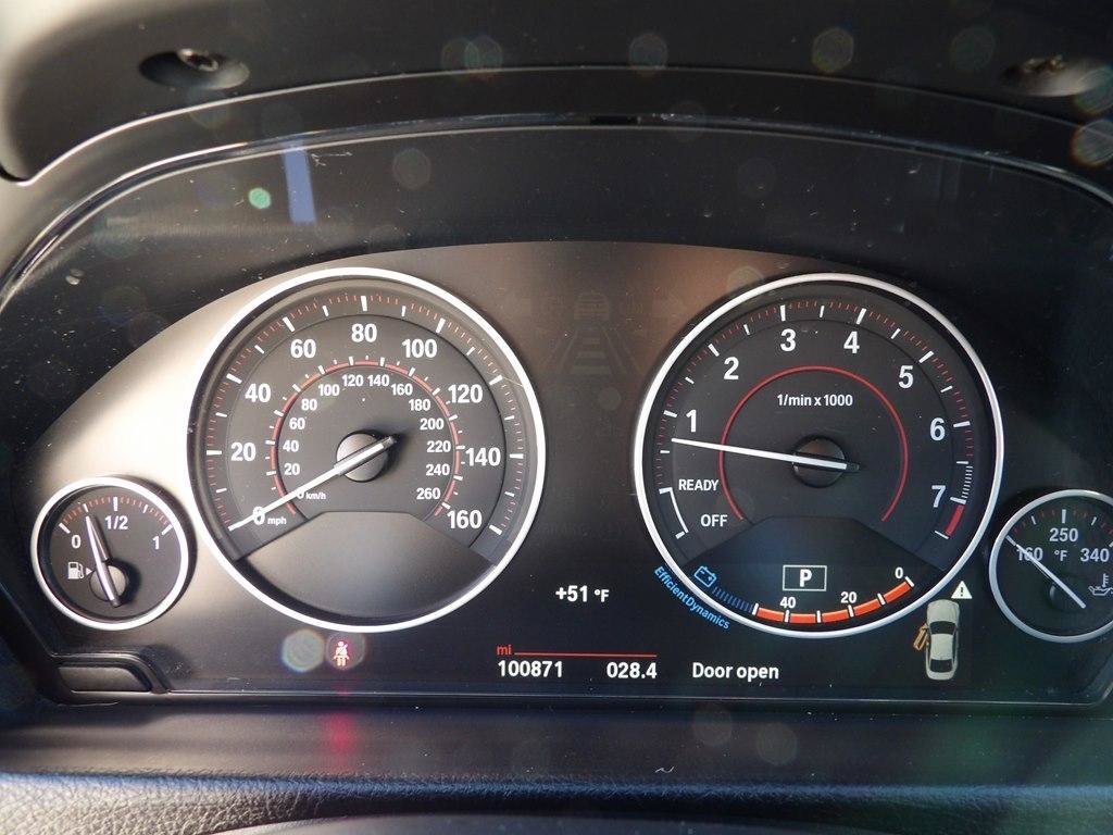 Used 2016 BMW 428i xDrive Coupe AWD/4WD image 18