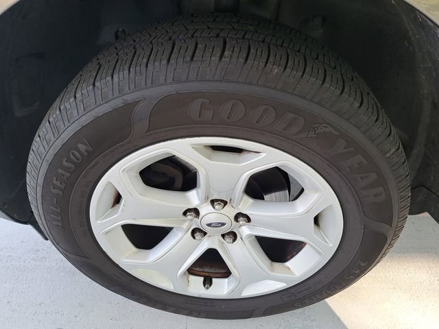 Used 2013 Ford Edge SEL image 33