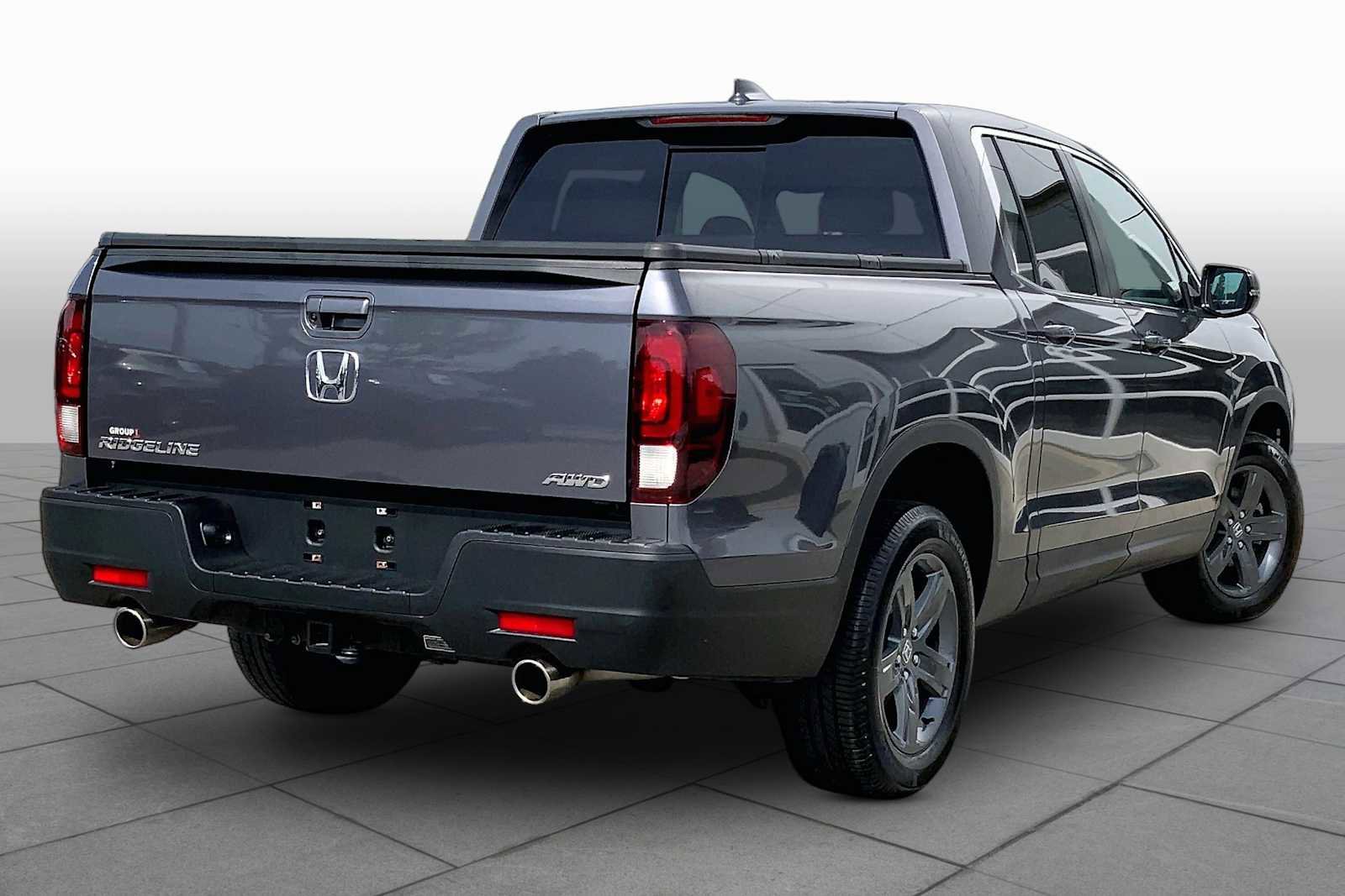 Used 2023 Honda Ridgeline RTL image 13