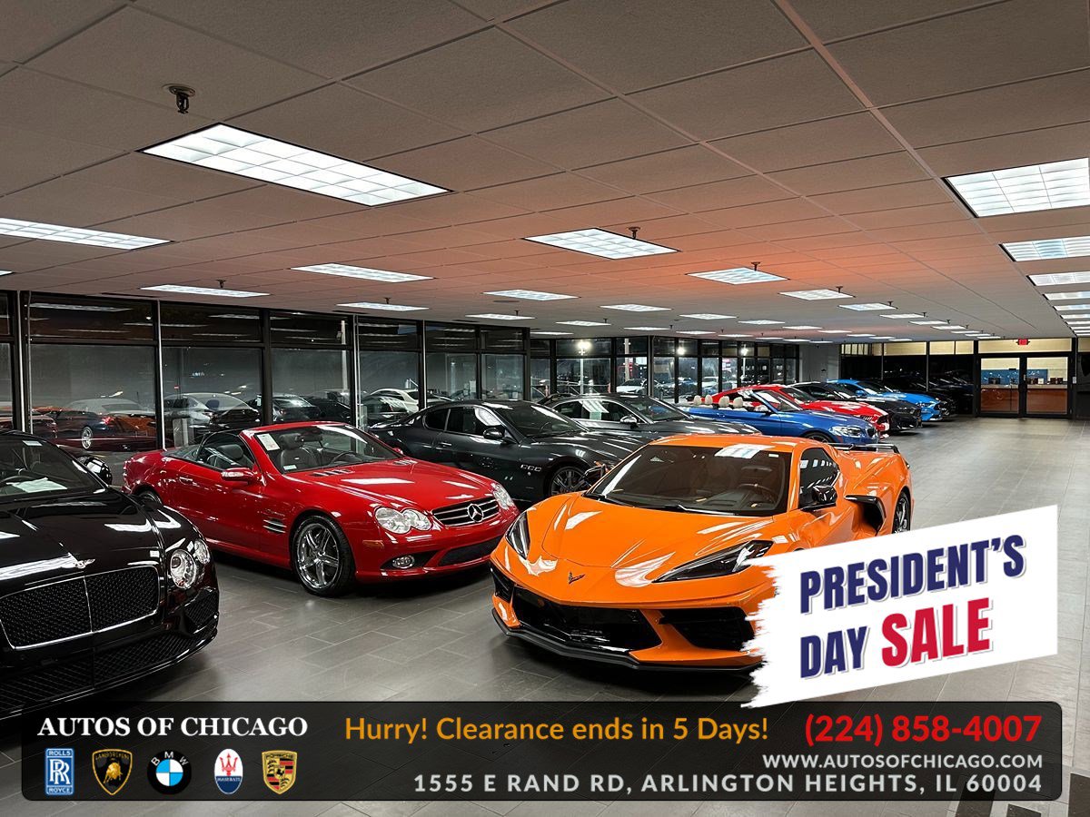 Used 2022 Chevrolet Camaro LT w/ RS Package image 37