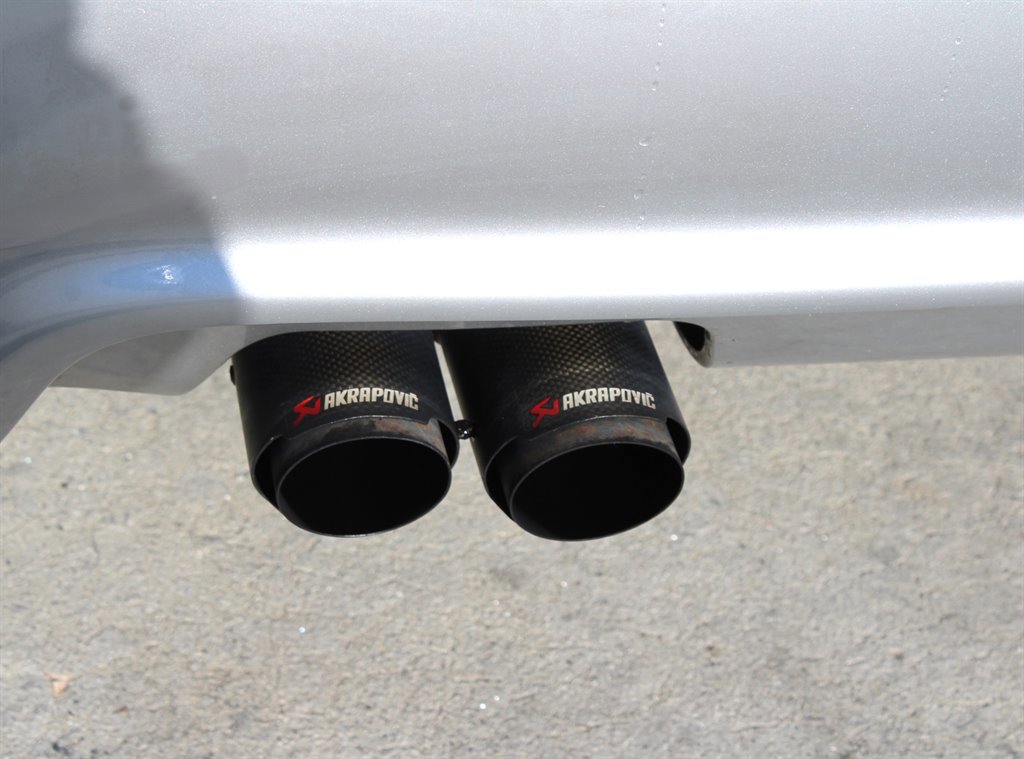 Used 2001 BMW M5 image 13