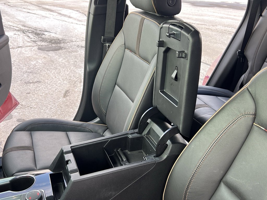 Used 2020 Chevrolet Blazer Premier w/ Driver Confidence II Package image 19