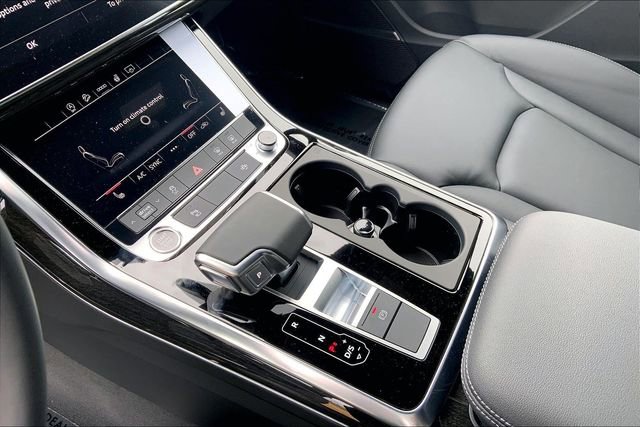 New 2026 Audi Q7 2.0T Premium image 7