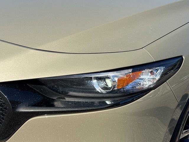 Used 2024 MAZDA MAZDA3 s image 9