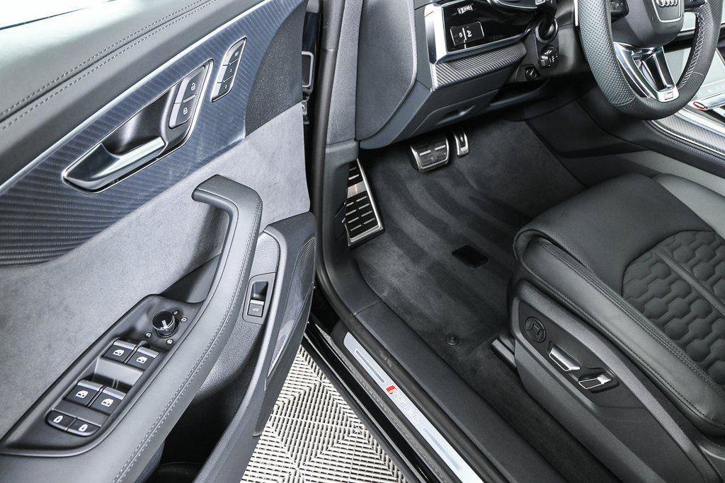 New 2026 Audi RS Q8 performance AWD/4WD image 9