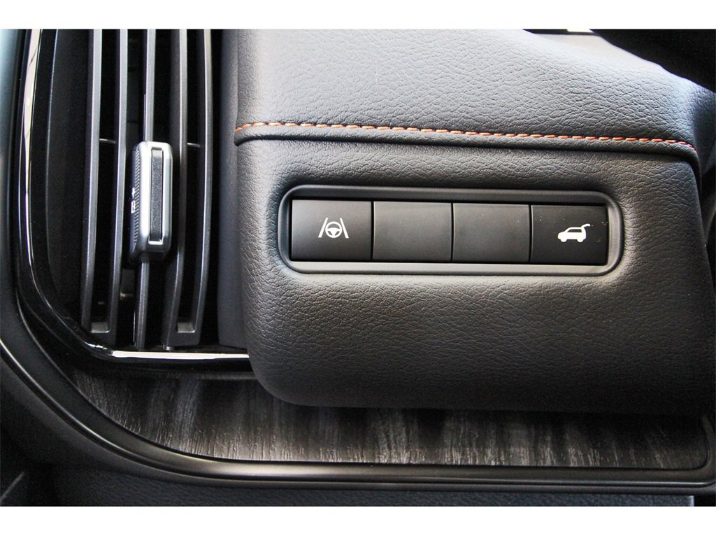 New 2026 Nissan Armada PRO-4X image 22