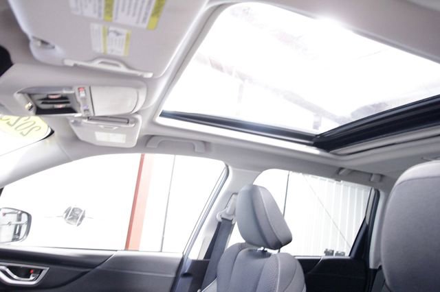 Used 2023 Subaru Forester Premium image 35