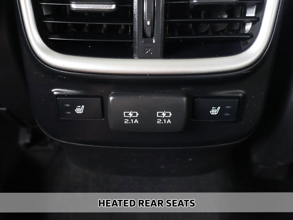 Used 2022 Subaru Legacy Limited AWD/4WD image 19