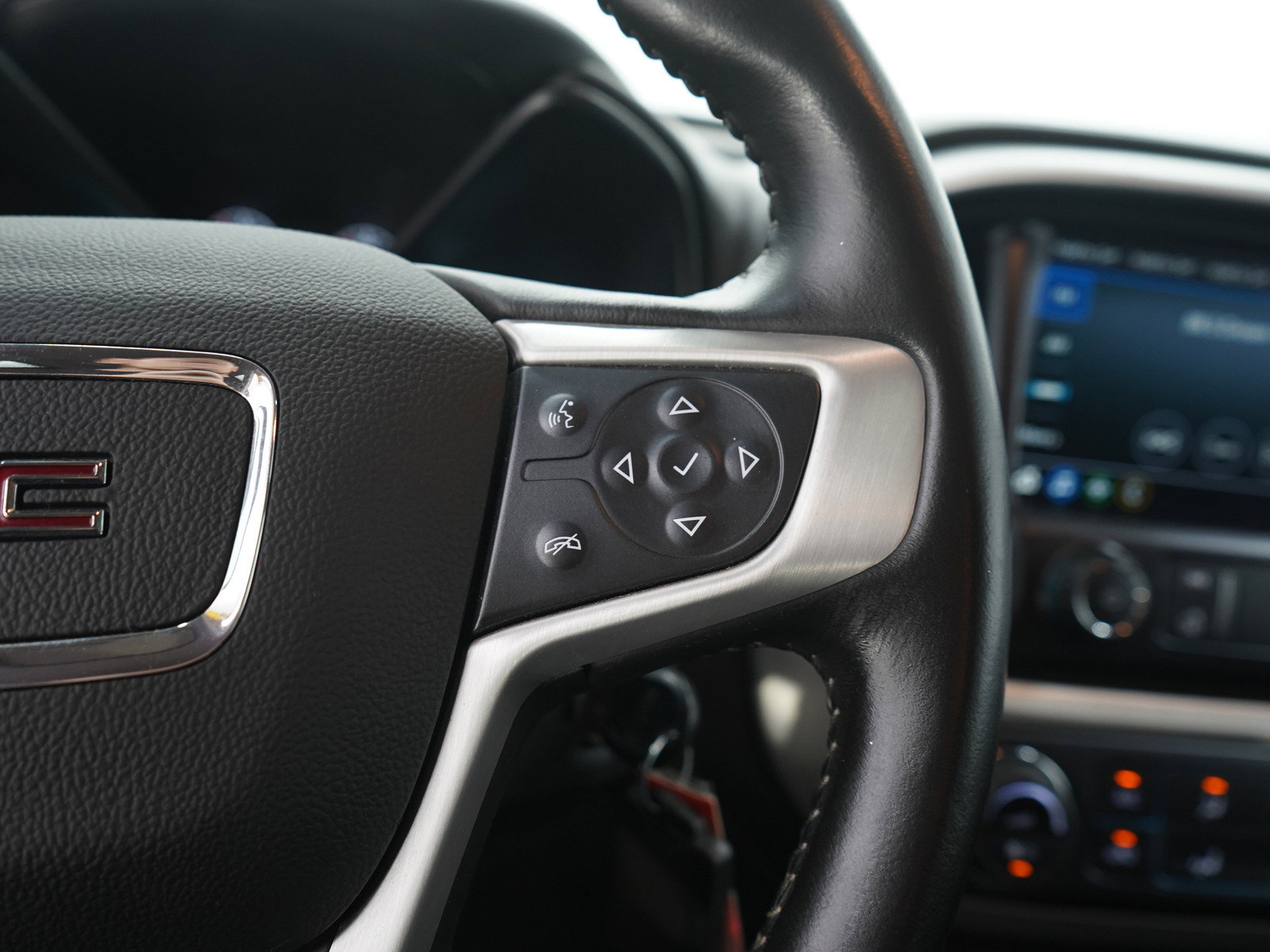 Used 2022 GMC Canyon Elevation w/ Elevation Premium Package AWD/4WD image 28