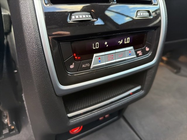 Used 2024 BMW X5 xDrive40i image 35