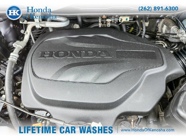 Used 2021 Honda Odyssey Touring image 25