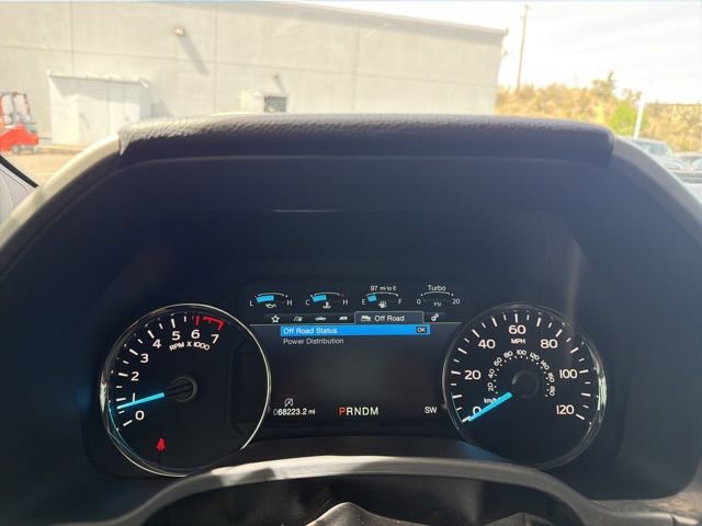 Used 2019 Ford F150 Lariat w/ Equipment Group 501A Mid AWD/4WD image 8