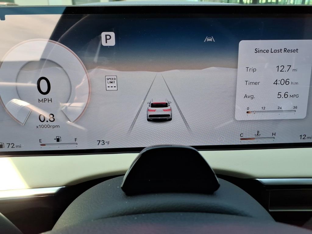 New 2026 Genesis GV70 2.5T image 18