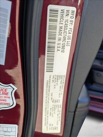 Used 2024 Dodge Durango R/T image 27