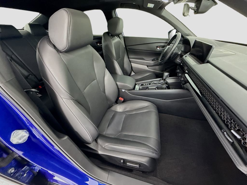 Certified 2025 Honda Accord Sport image 20