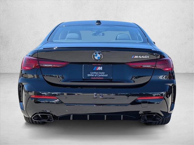 New 2026 BMW M440i Coupe w/ Premium Package RWD image 8