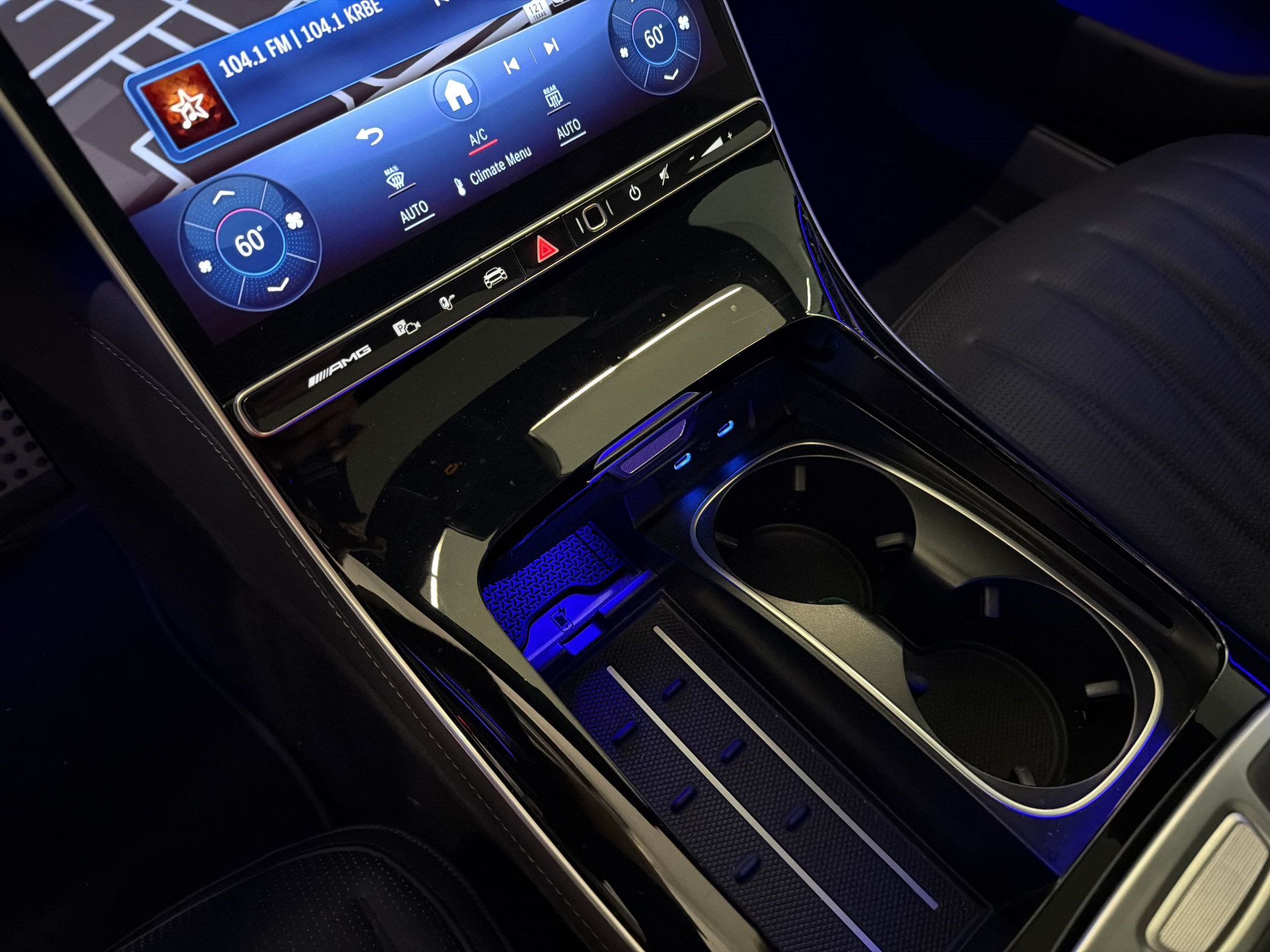 Certified 2024 Mercedes-Benz S 63 AMG S image 15