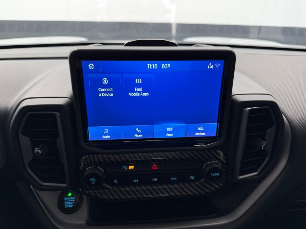Used 2021 Ford Bronco Sport Big Bend AWD/4WD image 31