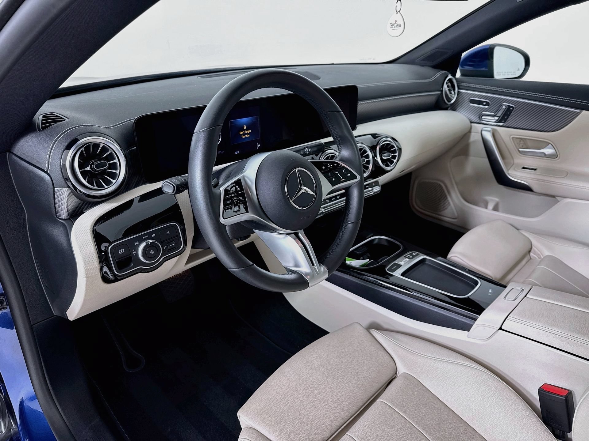 Certified 2026 Mercedes-Benz CLA 250 image 10