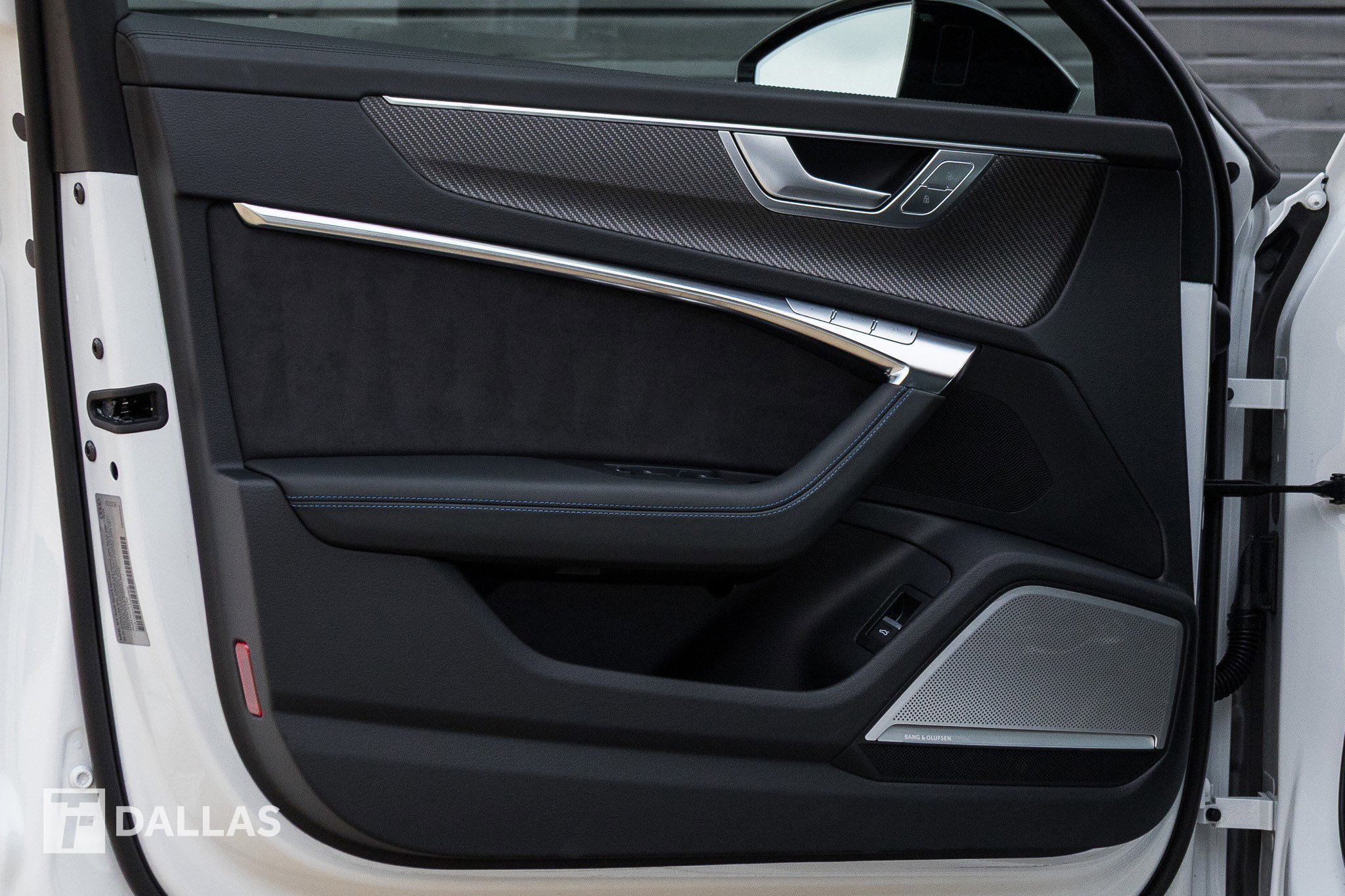 Used 2025 Audi RS 6 performance image 22