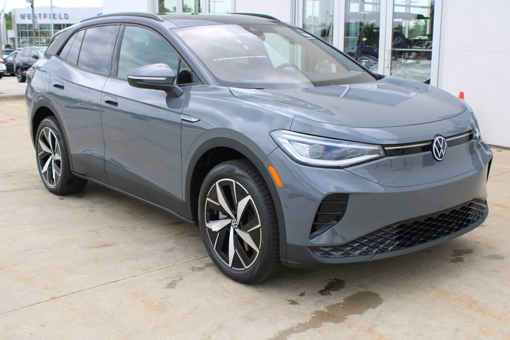 New 2026 Volkswagen ID.4 Pro S AWD/4WD 360° Tour