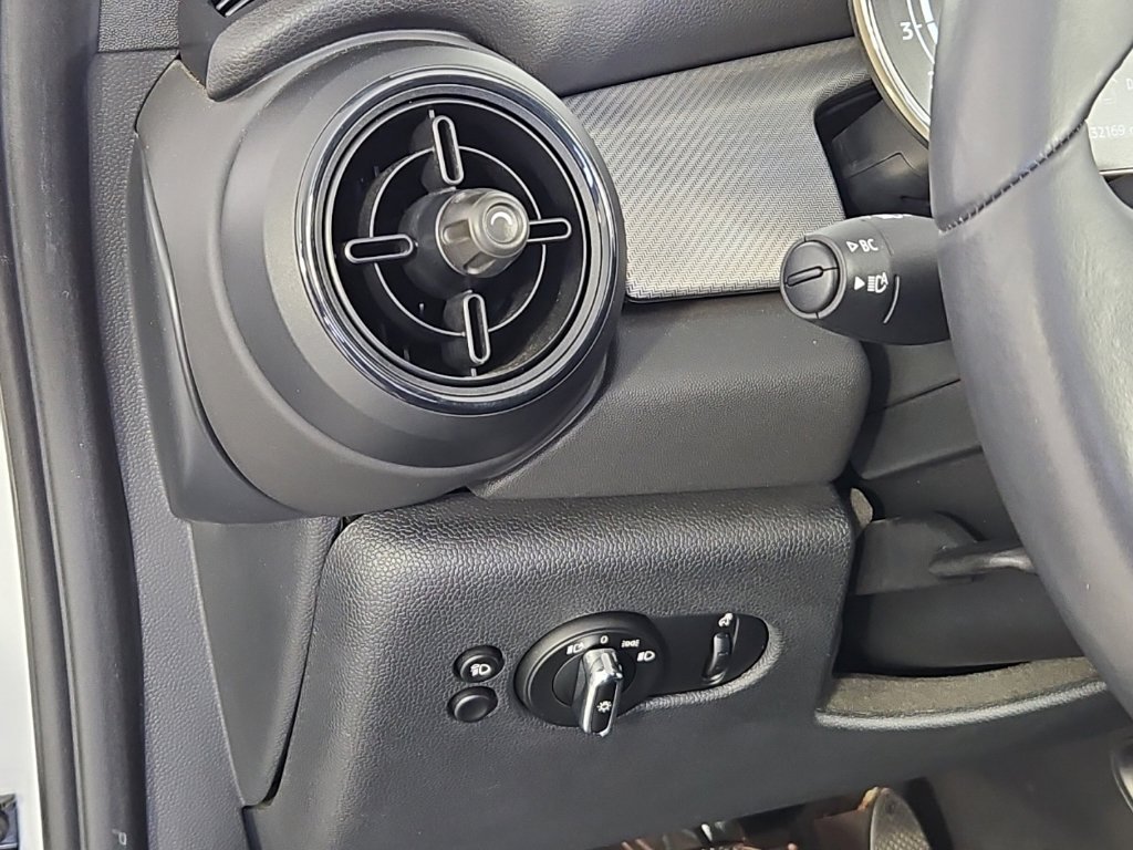 Certified 2024 MINI Cooper S FWD image 16