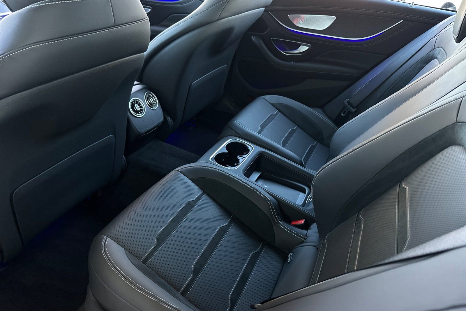 New 2026 Mercedes-Benz AMG GT 43 image 9