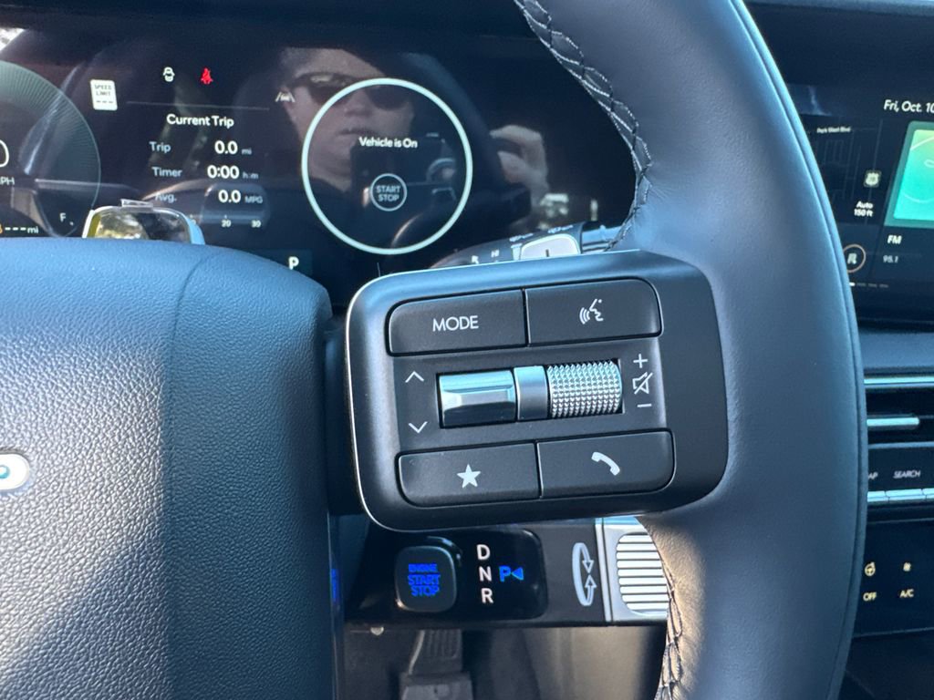 New 2026 Hyundai Palisade Calligraphy image 17