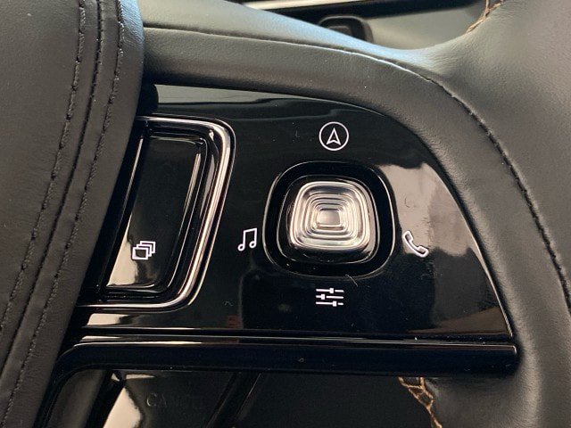 New 2026 Lincoln Aviator AWD w/ Jet Appearance Package image 20