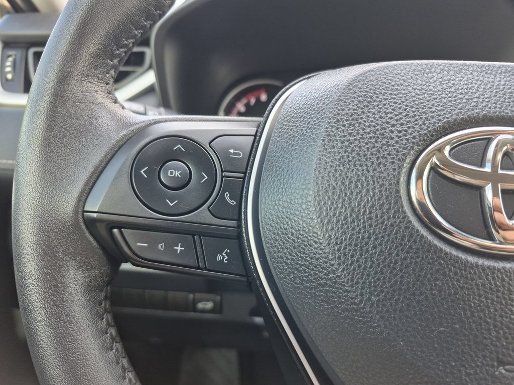 Used 2024 Toyota RAV4 XLE Premium AWD/4WD image 20