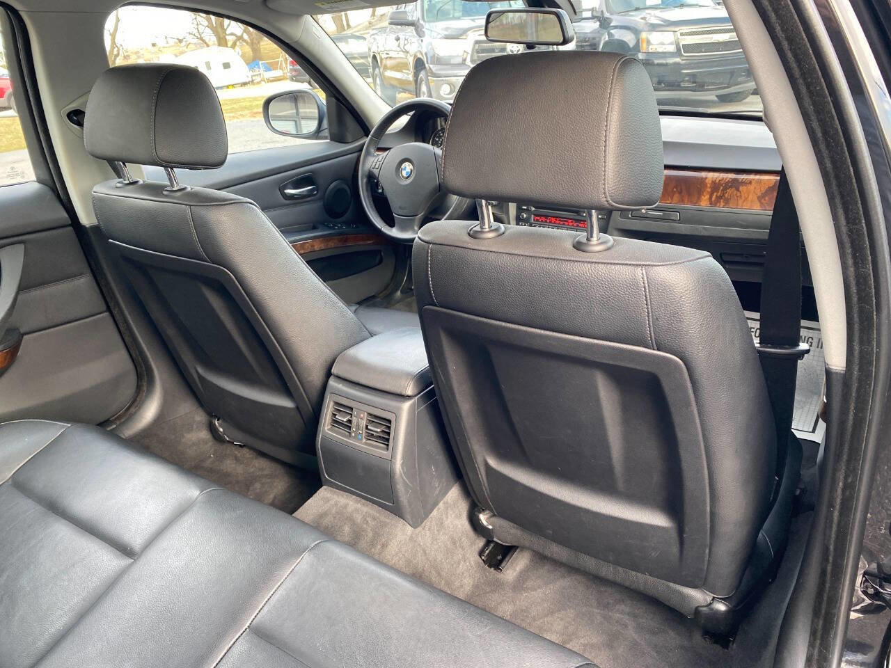 Used 2010 BMW 328i xDrive Sedan image 26